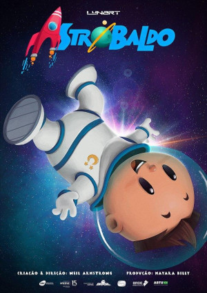 Astrobaldo