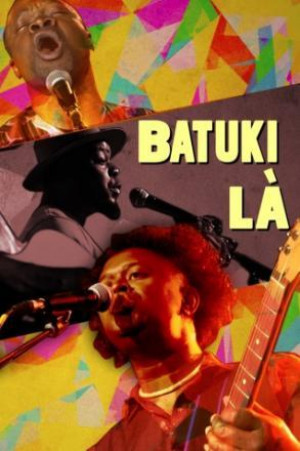 Batuki-là