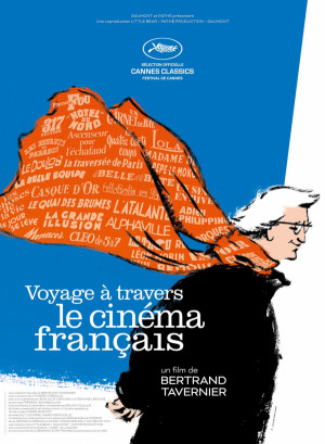 Voyages à travers le cinéma français