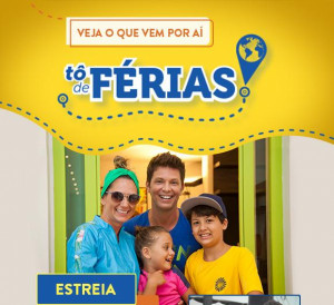 Tô de Férias