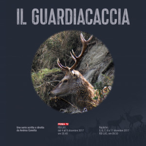 Il Guardiacaccia