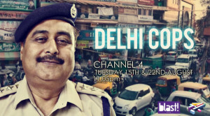 Delhi Cops