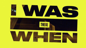I Was There When House Took Over the World