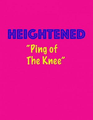 Heightened