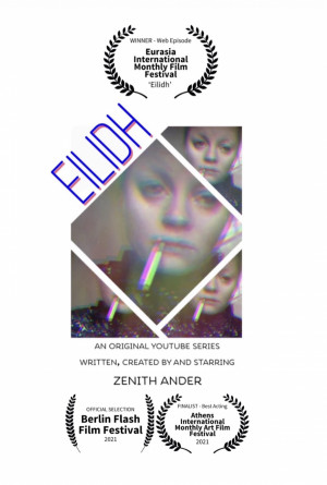 Eilidh