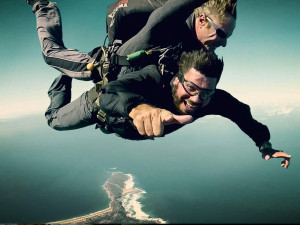 How to Adventure