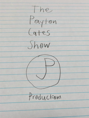 The Payton Cates Show