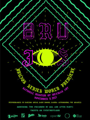 Brujos