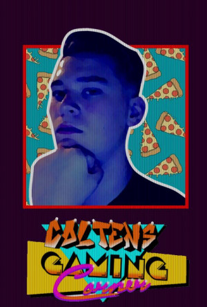 ColtensGamingCorner