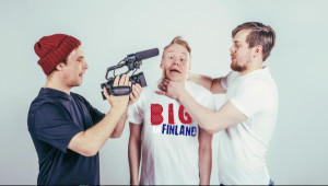 Big in Finland
