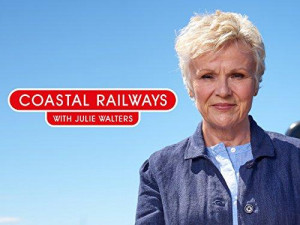 Coastal Railways with Julie Walters