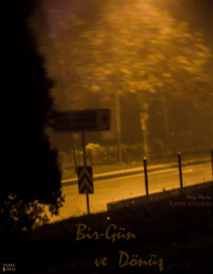 Bir-Gün ve Dönüs