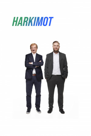 Harkimot