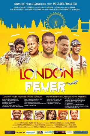 London Fever