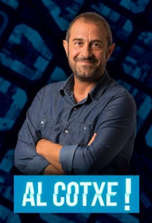 Al cotxe!