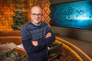 Vrede op Aarde