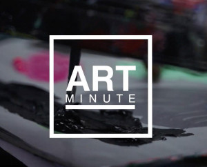Art Minute