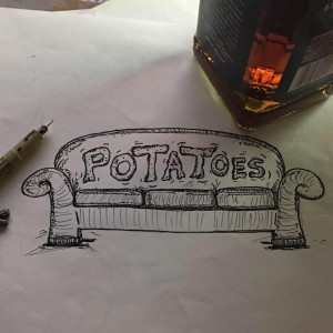 Potatoes