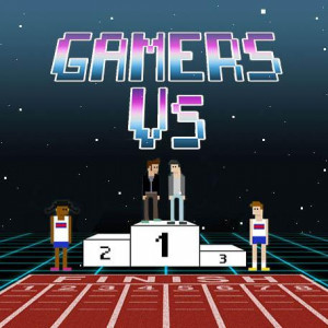 Gamers Vs