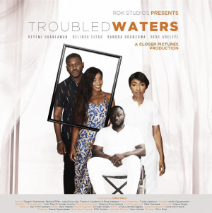 Troubled Waters
