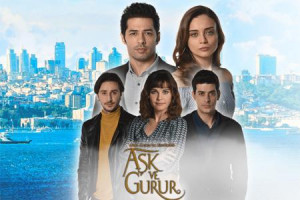 Ask ve Gurur