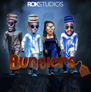 The Bunglers