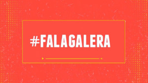 Fala Galera