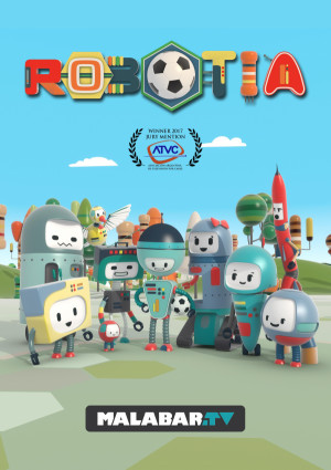 Robotia