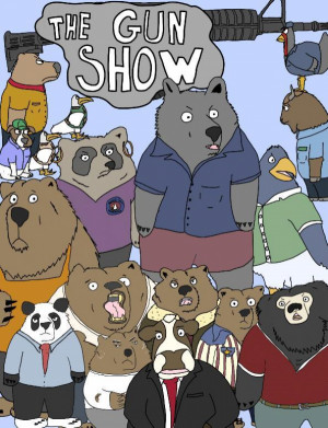 The Gun Show