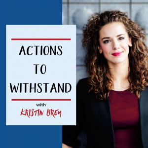Actions to Withstand