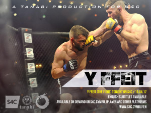 Y Ffeit: MMA