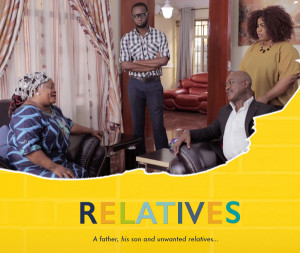 Relatives