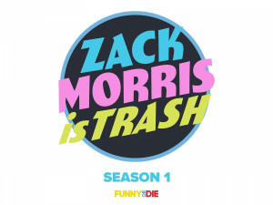 Zack Morris Is Trash