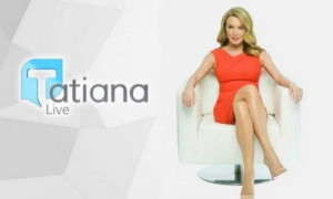 Tatiana Live