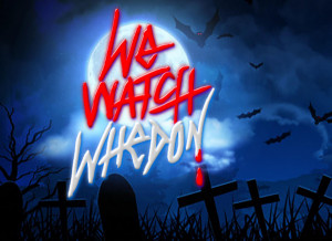 We Watch Whedon