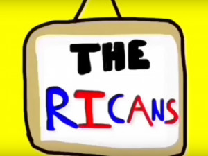 The Ricans