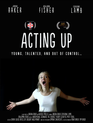 Acting Up