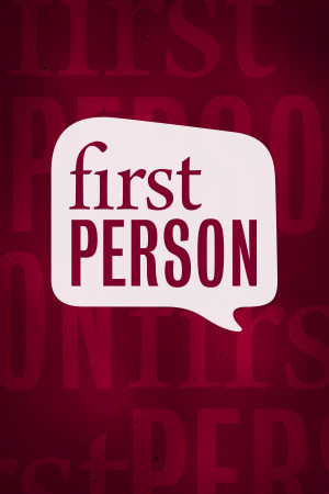 First Person PBS