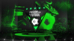Pasión por el fútbol