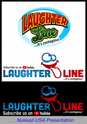 LaughterLine