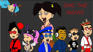 OMC: The Movie
