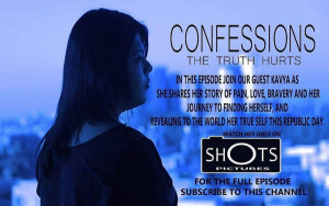 Confessions-The Truth Hurts