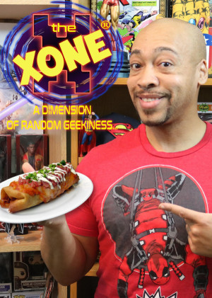 The X XONE®