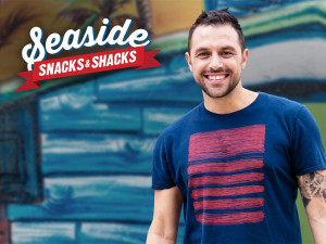 Seaside Snacks & Shacks