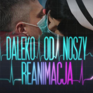 Daleko od noszy. Reanimacja