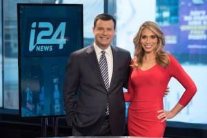 Stateside with David Shuster