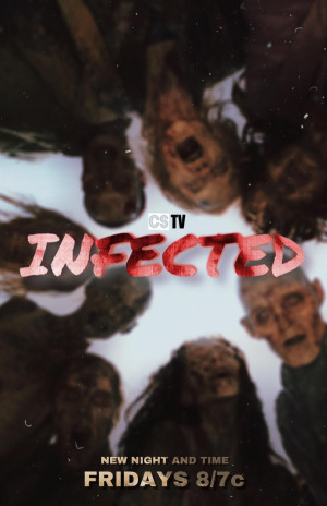 Infected