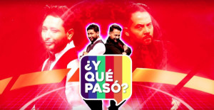 ¿Y qué pasó?