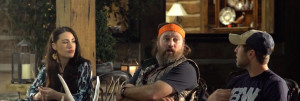 For Love or Likes: Hunting Edition
