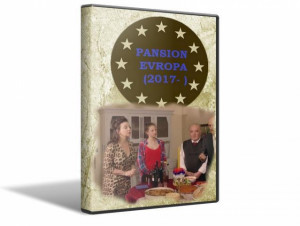 Pansion Evropa